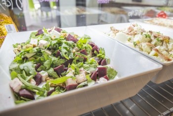 Cafe and Coffee Shop