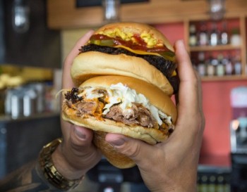 Restaurant Franchise Takeaway Food