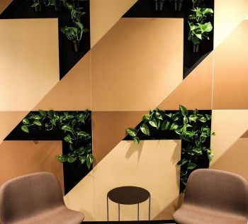 Franchise, Garden Nursery Hire and Rent