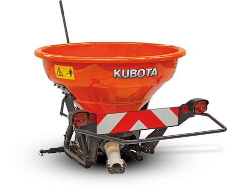 Kubota VS220-VS330 SERIES