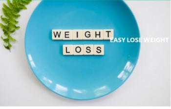 Easy loose weight