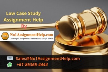 Law Case Study Assignment Help.byNo1AssignmnetHelp.Com