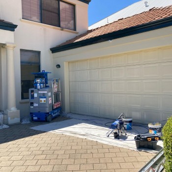 Painters Perth