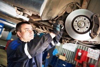 Quality Brake Repair in Sunshine North - Multitune Mechanical Repairs