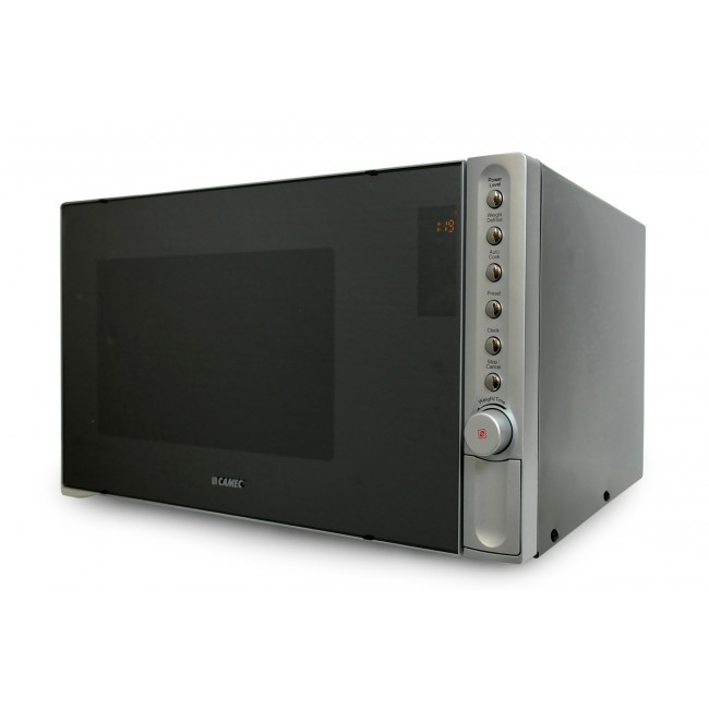 Camec Microwave 25 Litre 900 Watt