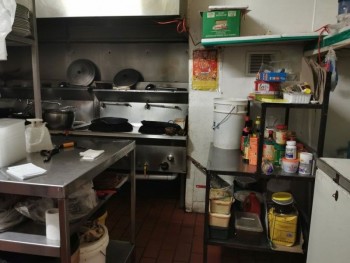 Restaurant, Cafe and Coffee Shop