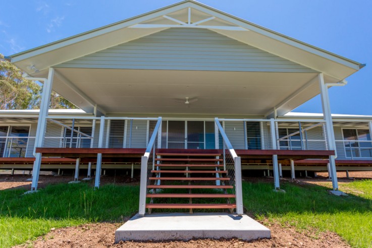 Scotty’s Building Developments Clontarf Qld