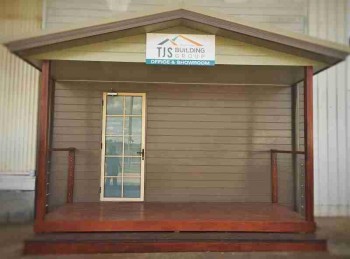 TJS Building and constructions pty ltd Toowoomba QLD