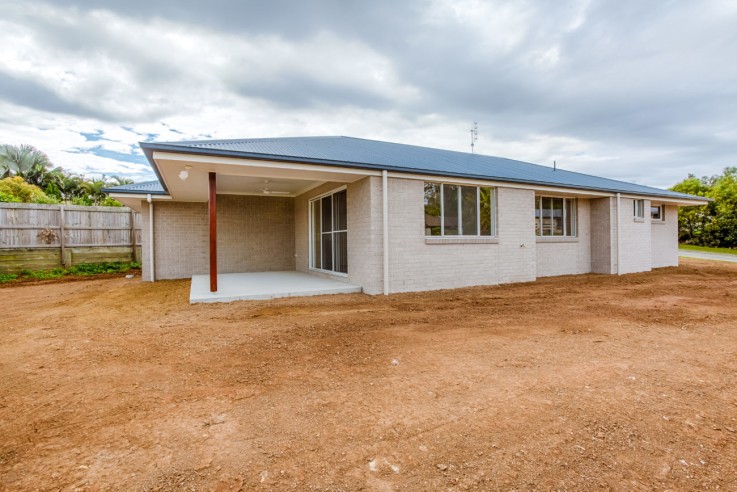 TJS Building and constructions pty ltd Toowoomba QLD