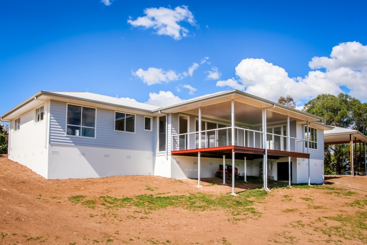 C J Bell Pty Ltd  QUEENSLAND 