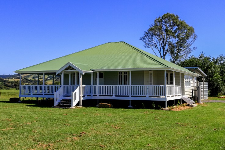 C J Bell Pty Ltd  QUEENSLAND 