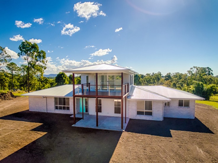 C J Bell Pty Ltd  QUEENSLAND 