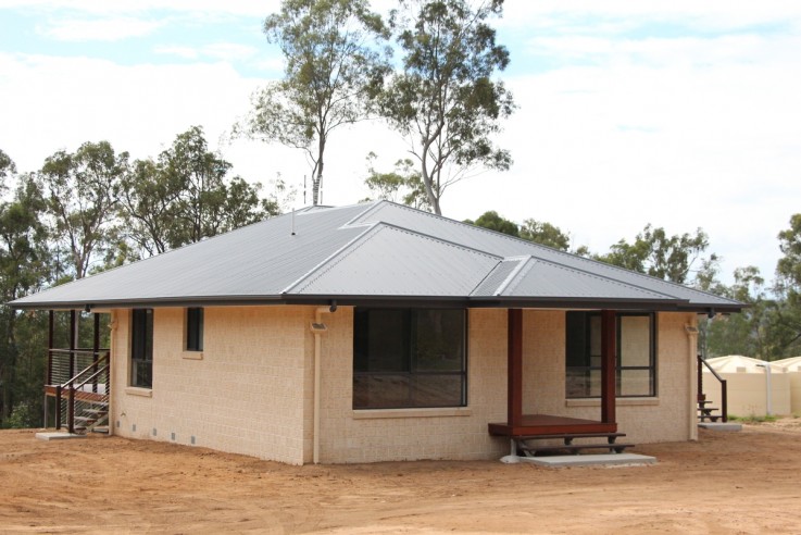 C J Bell Pty Ltd  QUEENSLAND 