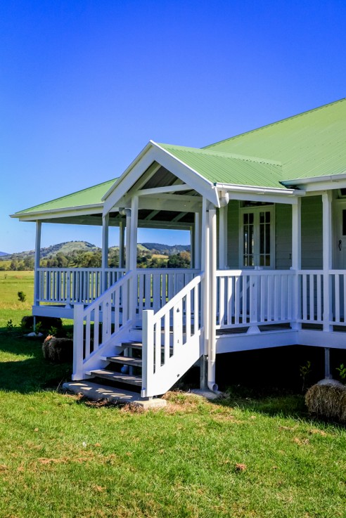 C J Bell Pty Ltd  QUEENSLAND 