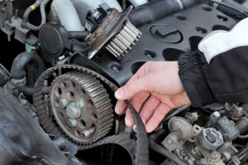 Car Timing Belt Change in Dandenong - Autodrome Automotive Diagnostics & Repairs