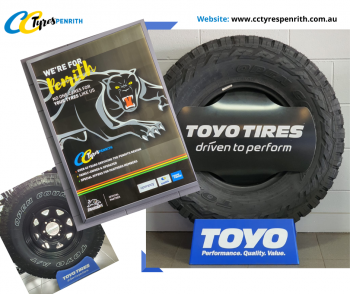 Get Expert Advice for Car Tyres in St Mary's! 