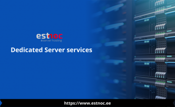 Dedicated Server services