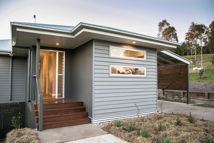 P & S Orange Pty Ltd  QLD 