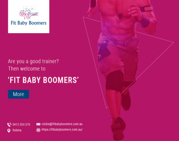 Personal trainers for the standard routine workout