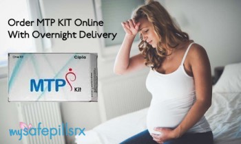 Order MTP KIT Online With Overnight Delivery