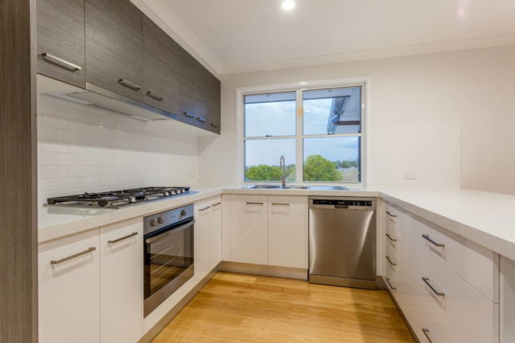 Steve Bagnall Homes QLD 