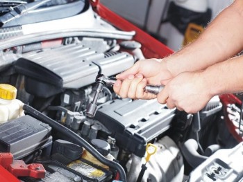 Auto Electrical