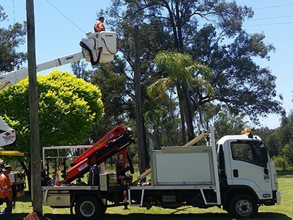 Level 2 Electrical Contractor in Central Coast - Call Now