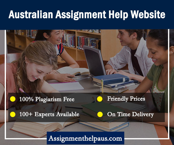 Australian Assignment Help Website-Online Assignment Service Provider
