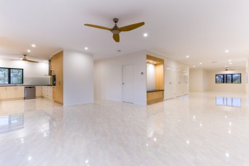 Norm Wales Constructions QLD 