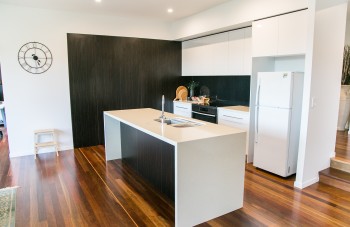 Ash Moseley Homes Excellence in Building  QLD 