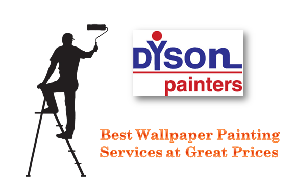 Best Wallpaper Painting Services at Great Prices