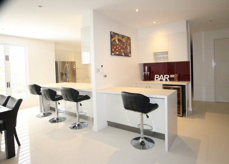 Leader Constructions QLD 