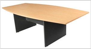 Logan Boardroom Table