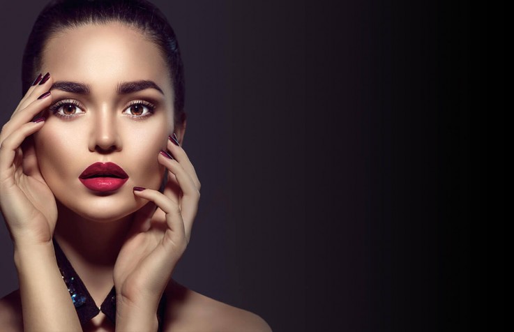 Flash Perfect with Affordable Brow Salon Near You