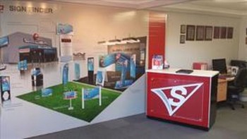 Franchise, Retail, Advertising