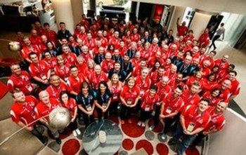 Mobile Service Retail Franchise