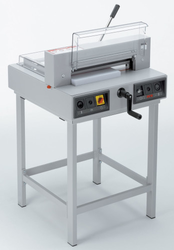 Ideal 4315 Electric Guillotine