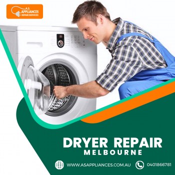 Dryer Repair Melbourne 