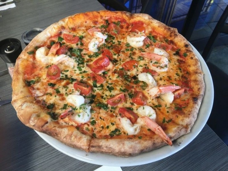 Restaurant Cafe and Coffee Shop