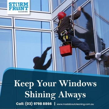 Can’t find the perfect residential window cleaning services in Perth?