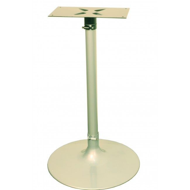Camec Wineglass Table Leg