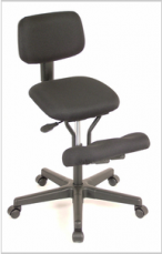 Backsaver Kneeling Chair
