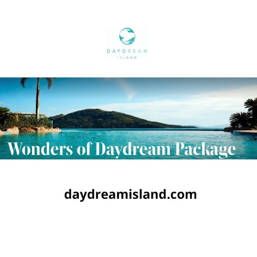 Daydream Island Resort & Living Reef