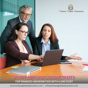 Australia Best Place to Study 