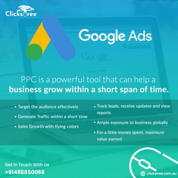 Google AdWords Management Agency