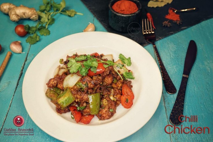 Have food with the best Indian restaurant in Melbourne