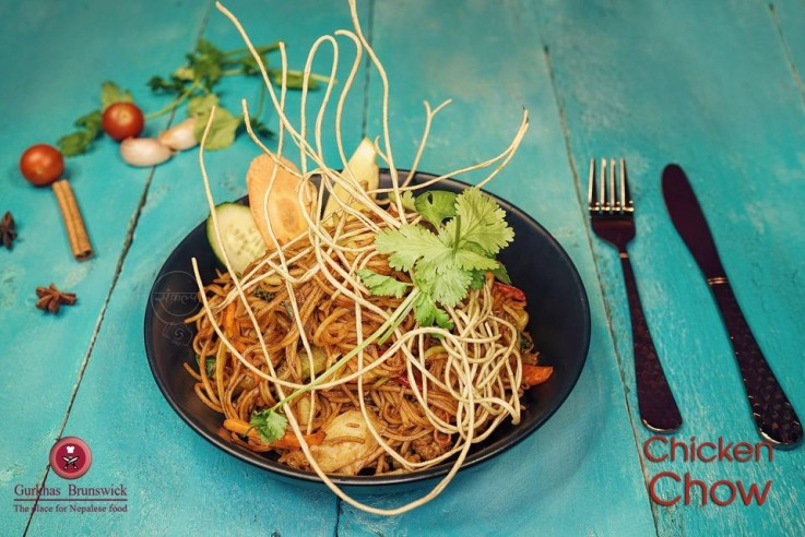 Have food with the best Indian restaurant in Melbourne