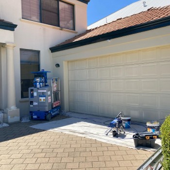 Painting Services Perth
