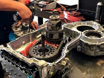 Affordable Transmission Rebuild Services in Frankston - AAA Sureshift Automatics