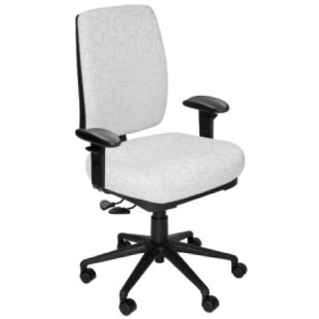 THERAPOD MIRACLE LARGE SEAT WITH ARMS
